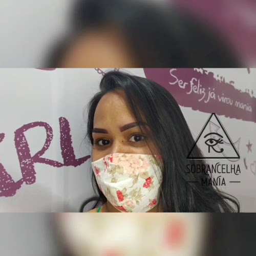 Horário de funcionamento de Sobrancelha Mania