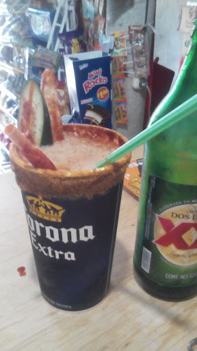 Micheladas Violeta - Thumbnail