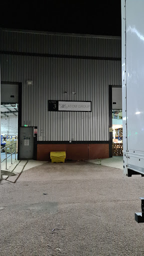 Atom Supplies - Visual
