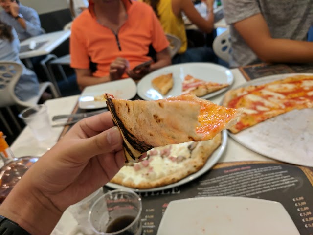 Pizzeria da Michele