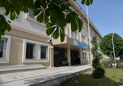 Gölcük Imam Hatip SECONDARY SCHOOL