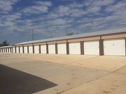 Bayshore Storage - Visual