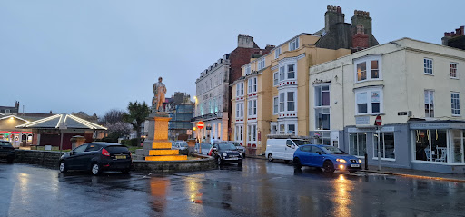 St Alban Street Gallery - Thumbnail