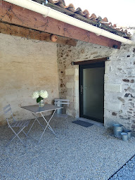 Photo n°3 de Gîte Champtoceaux La Dépendance à Orée d'Anjou (Gîte)