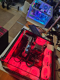 Photo n°3 de ADOMINFO SERVICES Dépannage informatique à Brest (Assistance et services informatiques)