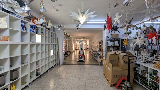 Rudolf Niesyt Leuchten GmbH