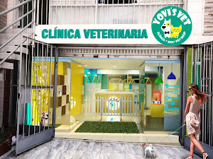 Clinica Veterinaria YOVIS VET 0