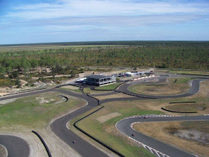 Photo n°38 de Kart Center Biscarrosse à Biscarrosse (Circuit de karting)