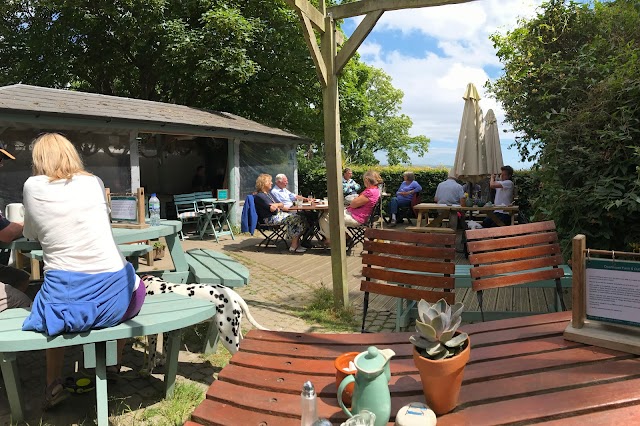 Downhouse Farm Cafe