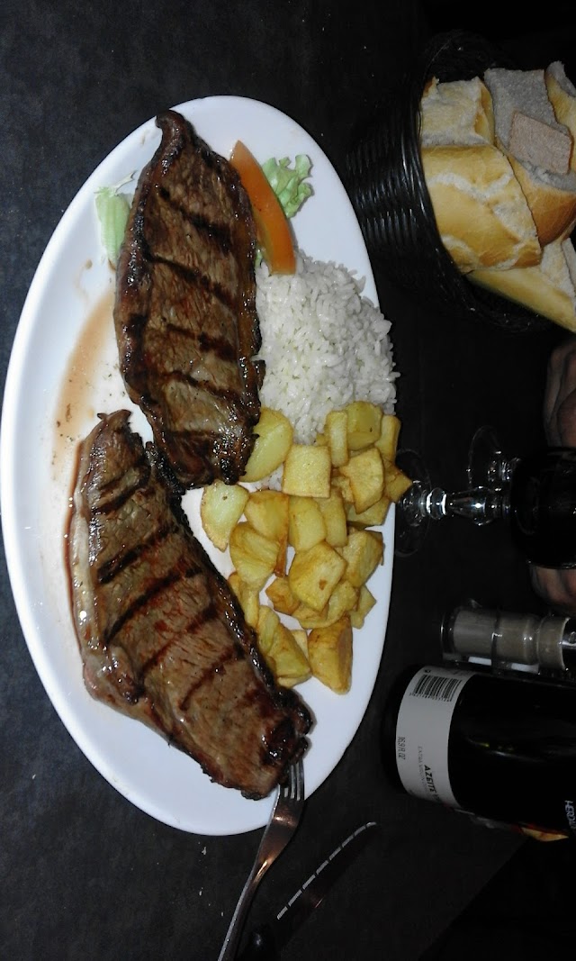 5 Quinas