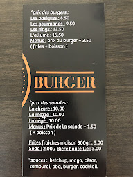 Photo n°22 de O'Buns Burger à Plomeur (Restaurant de hamburgers)