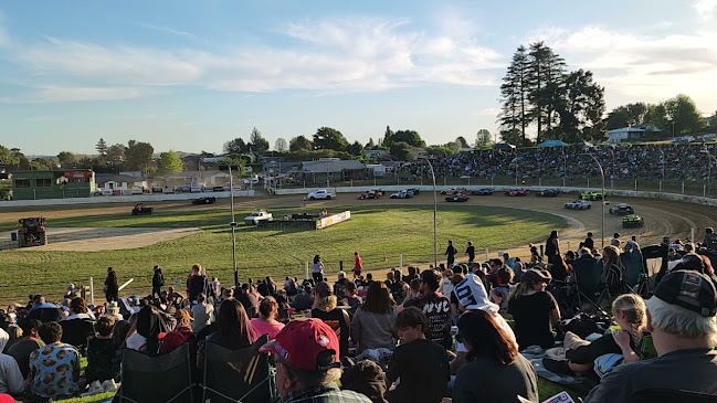 McDonalds Kihikihi Speedway Open Times