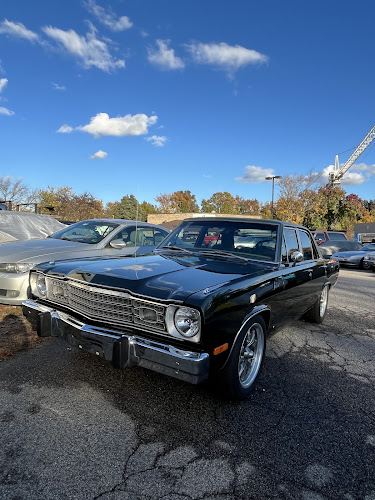 EcoGlo Mobile Detailing - Auto Detailing