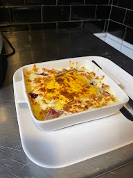 Photo n°32 de O SUCRÉ SALÉ (TACOS-BURGER) ALBI à Albi (Restaurant de tacos)