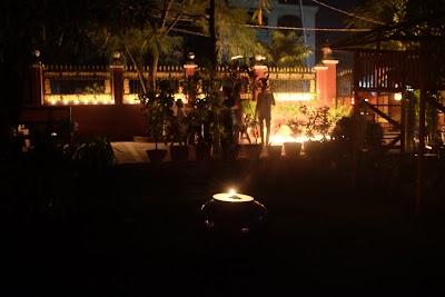Photos of Peacock Lodge