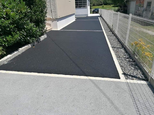 Photo de VINSONNEAU TP &amp; MACONNERIE à Cherves-de-Cognac (16370)