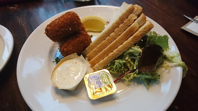 Cafe-Restaurant Polder