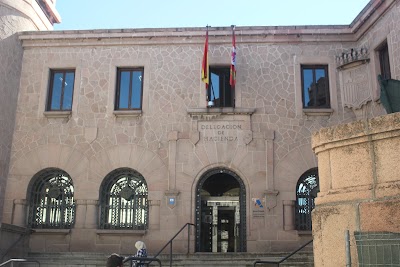 Photos of Agencia Estatal de Administraci&oacute;n Tributaria