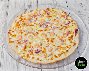 Photo n°12 de DOLCE PIZZA MONDEVILLE à Mondeville (Livraison de pizzas)