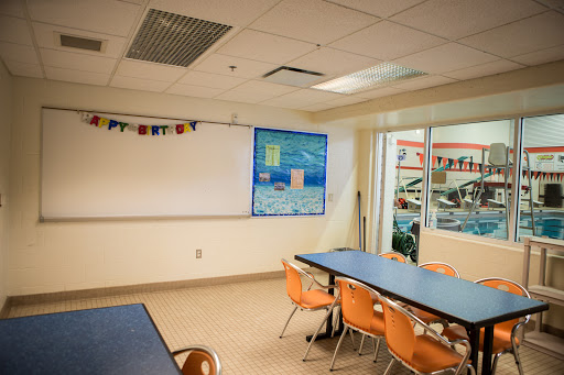 Allegan Aquatic Center Gallery - United States