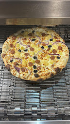 Photo n°15 de Pizza Manhattan à Pontoise (Pizzas à emporter)