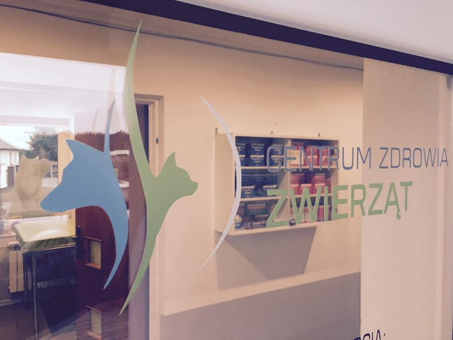 Komentarze i opinie o Przychodnia Weterynaryjna Centrum Zdrowia Zwierząt