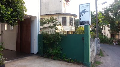 Photos of Alex Hair Salon
