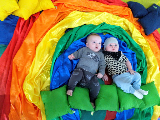 Baby Sensory and Toddler Sense WOW Centre - Melville - Thumbnail