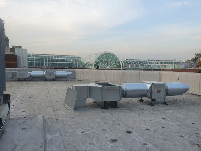 Comments and reviews of Fan Services LTD