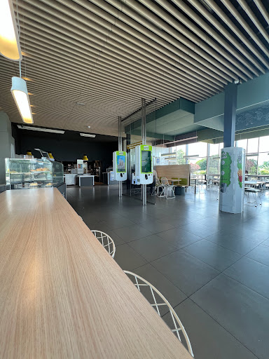 Photo 1 - McDonald's