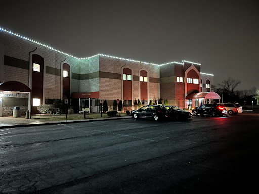 Tawheed Center - Visual