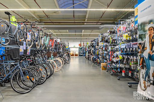 Decathlon Breda - Thumbnail