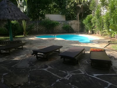 Photos of Diani Sands Cottage