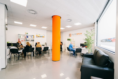Elitebrok Correduría de Seguros