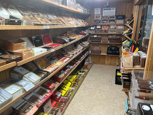 EL CAJON TOBACCO OUTLET - Thumbnail