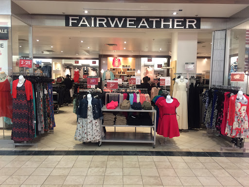 Fairweather