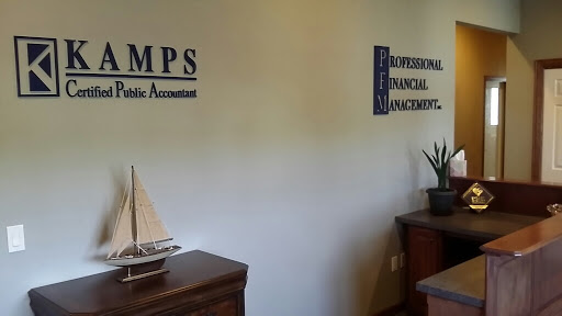 David J. Kamps S.C. - Thumbnail