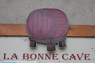 Photo n°24 de La Bonne Cave à Quingey (Caviste)