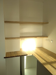 Photo n°7 de Mêlyi Menuiserie à Bayonne (Menuisier)