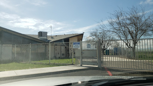 Volta Elementary School - Visual