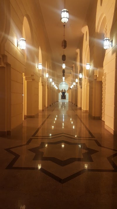 Photos of مسجد الشيخ زايد بن سلطان آل نهيان