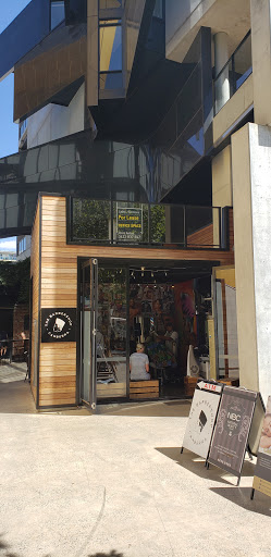 The Barbershop Braddon - Thumbnail