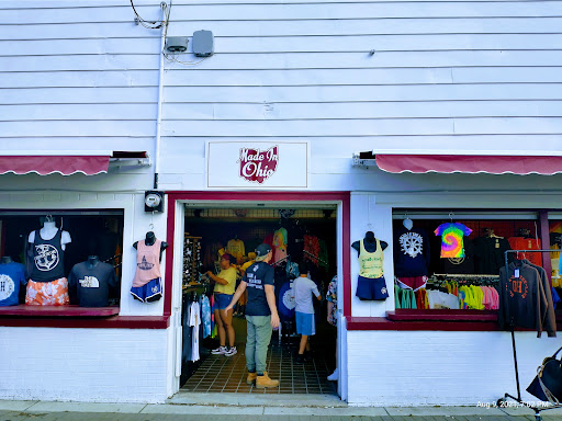 Krazy K Shirts - Thumbnail