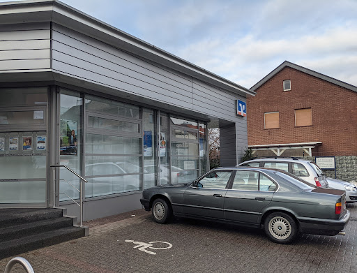 VR-Bank eG Steinfurt, office Laggenbeck - Thumbnail