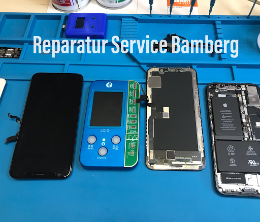 RSB Reparaturservice Bamberg Erich Aschenbrenner - Thumbnail