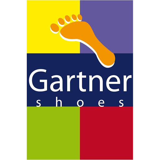 Scarpe Gartner - Visual