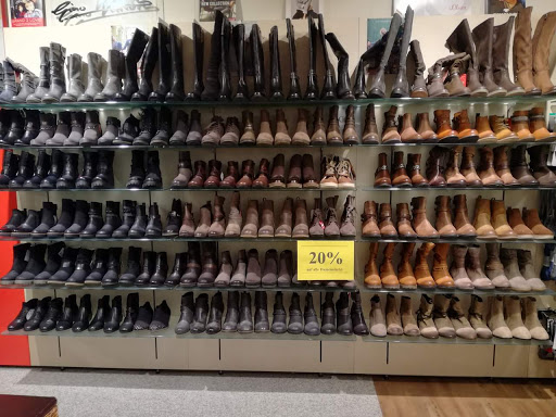 Schuh und Sport Kasparak Inh. Heinz Kasparak - Thumbnail