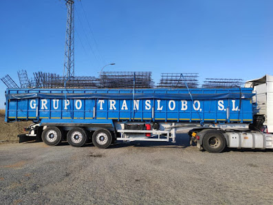 Translobo S.L. - El Álamo, Huelva