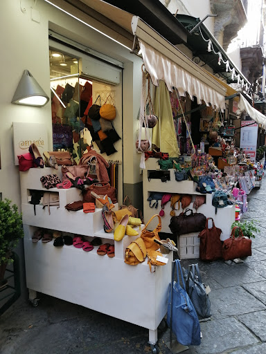 Amarea - Handmade Bags