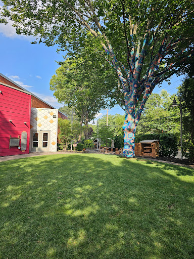 Nature Explorium at Middle Country Public Library Gallery - United States